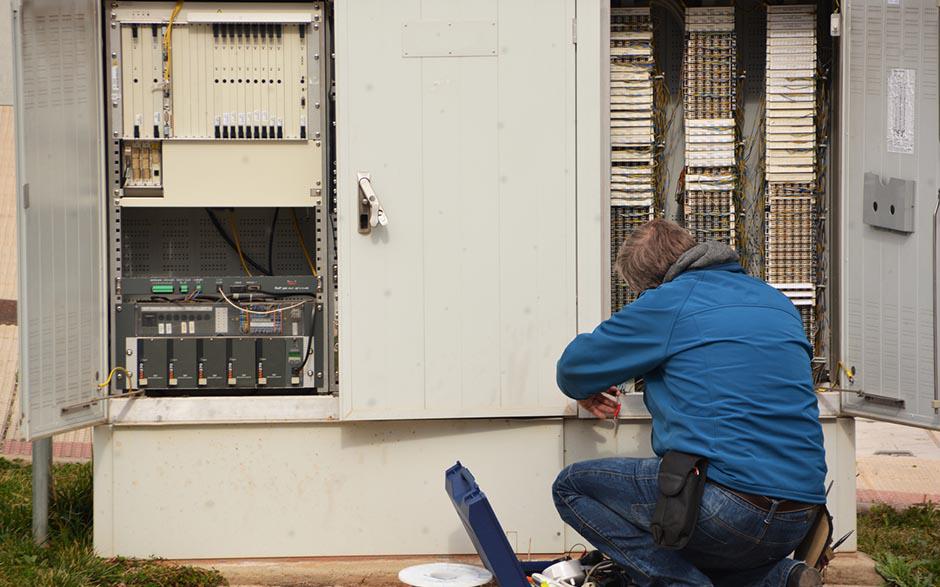 recherche travail électricien bâtiment Paris 4