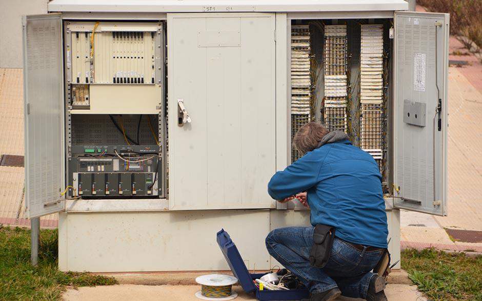 électricien Paris 16