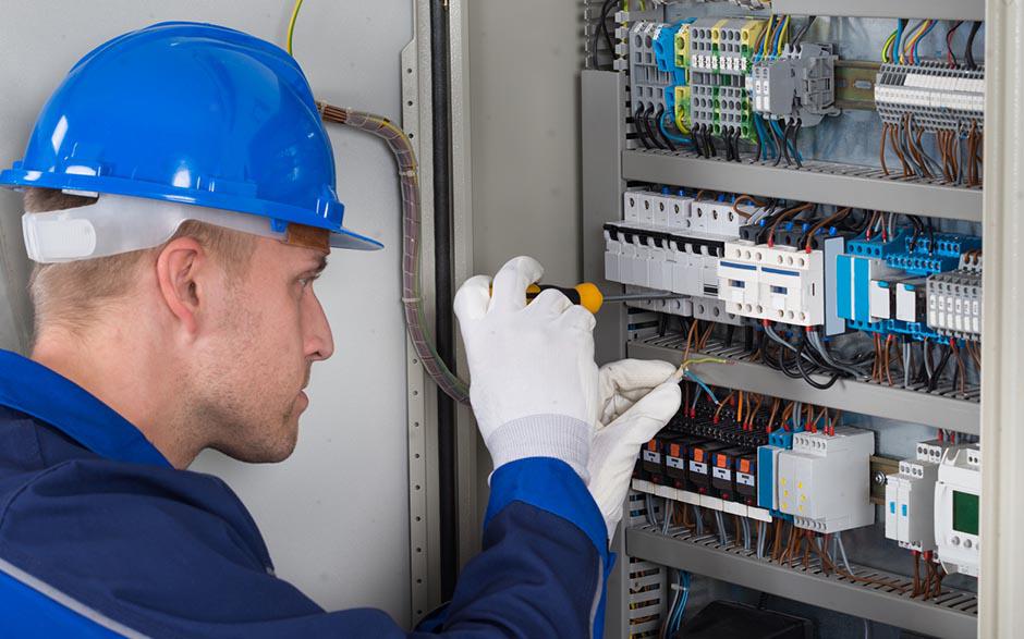 électricien de maintenance Gretz-Armainvilliers