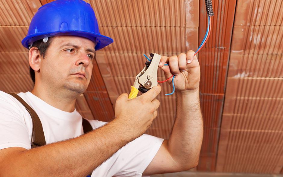 électricien de maintenance Gretz-Armainvilliers